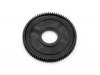 SPUR GEAR 83 TOOTH (48 PITCH)